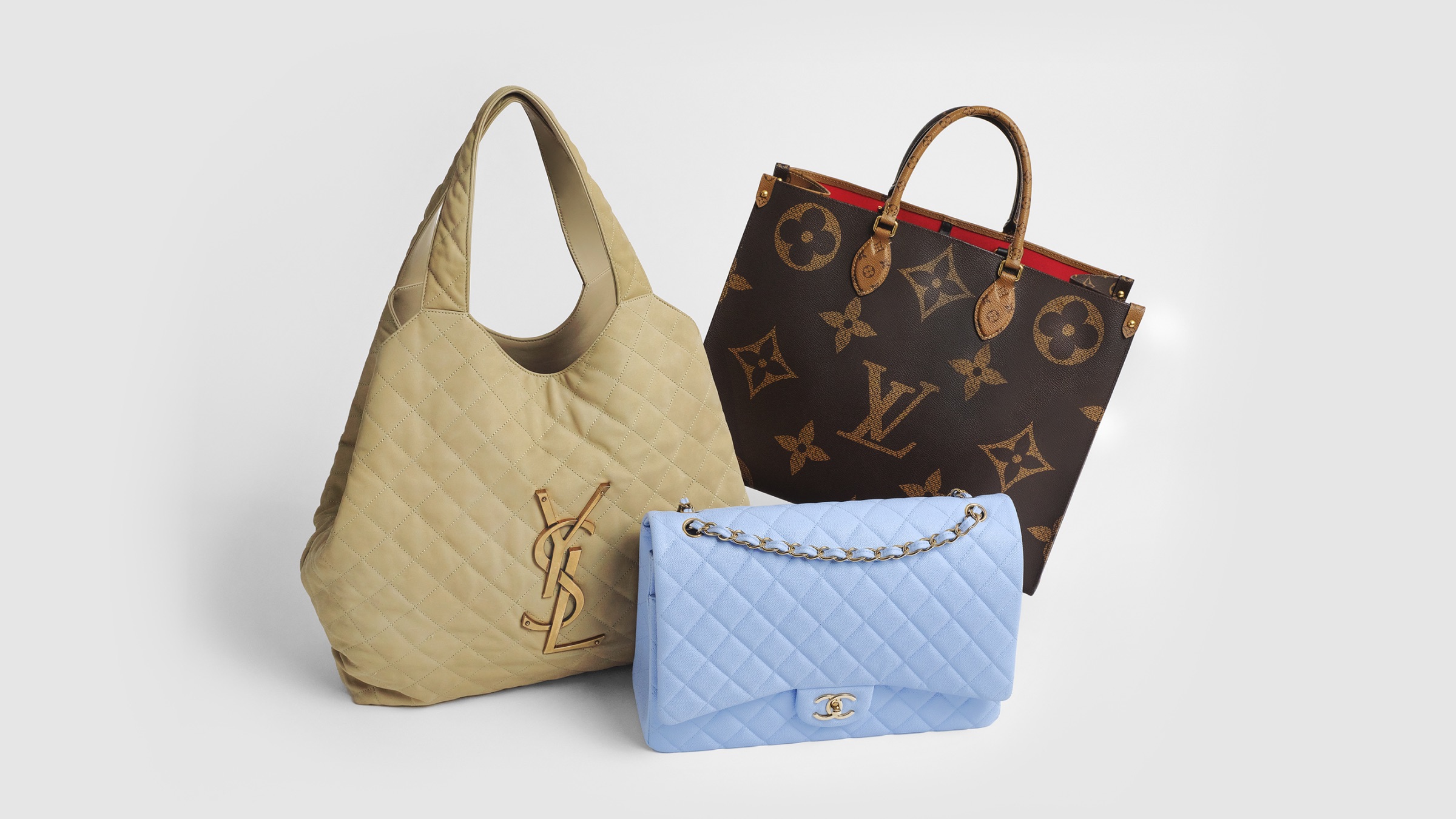 Handbags & Totes