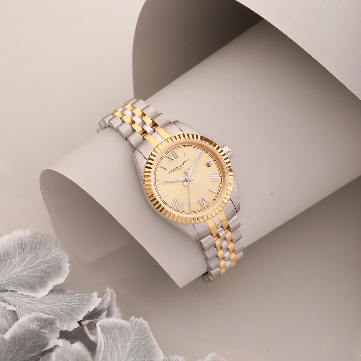 Timepieces
